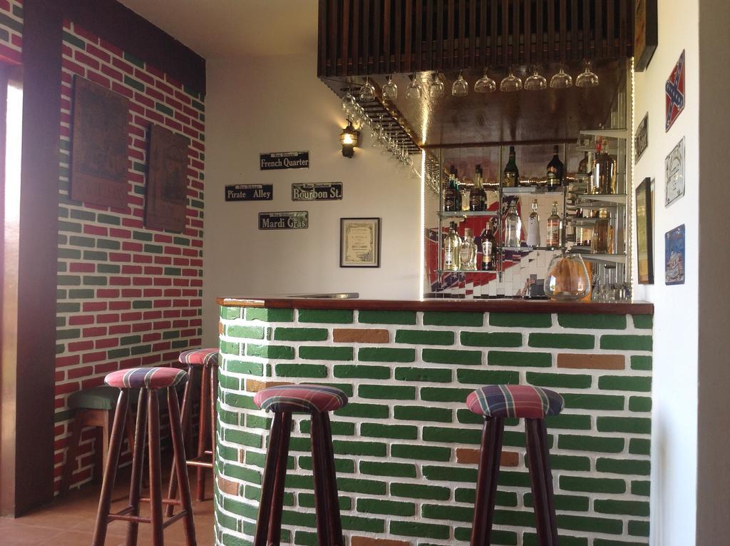 Maison Clapp เปเนโด ภายนอก รูปภาพ