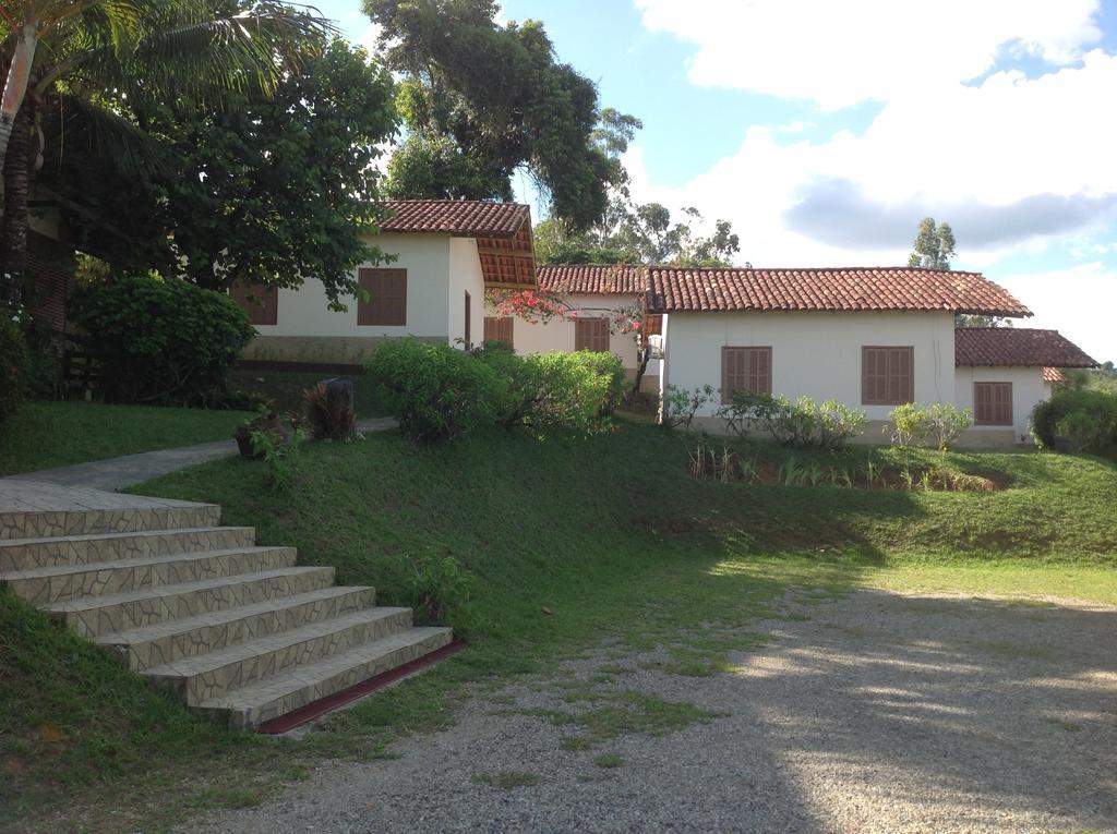 Maison Clapp เปเนโด ภายนอก รูปภาพ