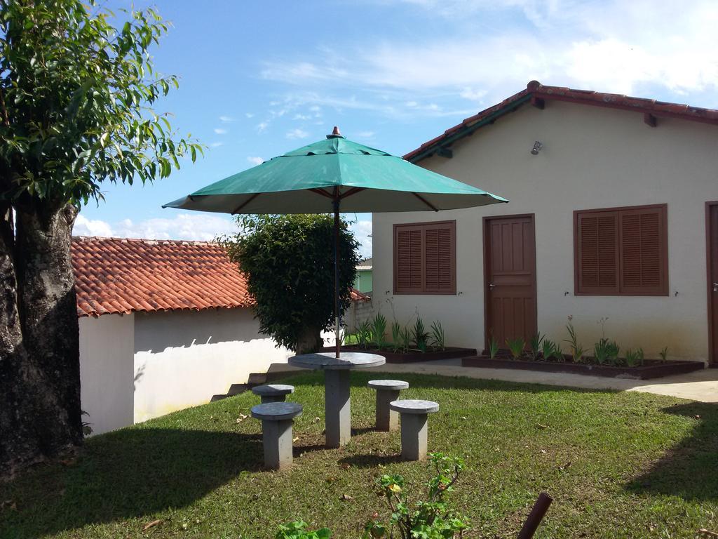 Maison Clapp เปเนโด ภายนอก รูปภาพ