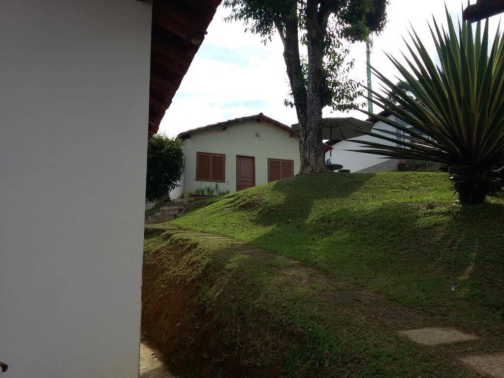 Maison Clapp เปเนโด ภายนอก รูปภาพ