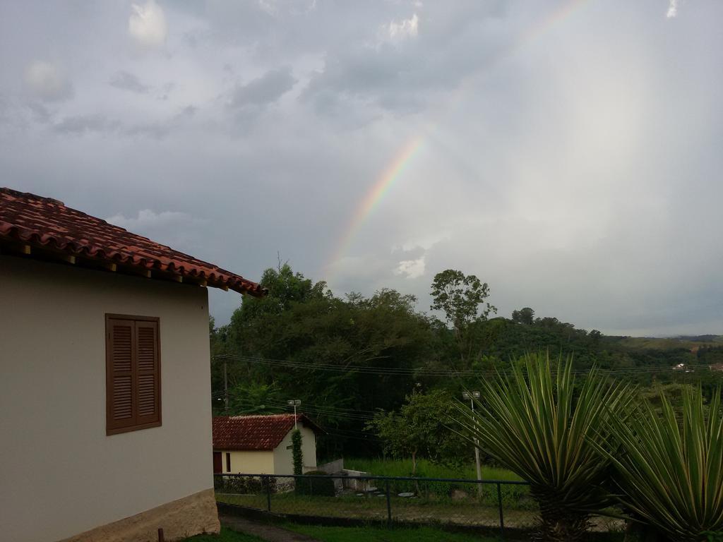 Maison Clapp เปเนโด ภายนอก รูปภาพ